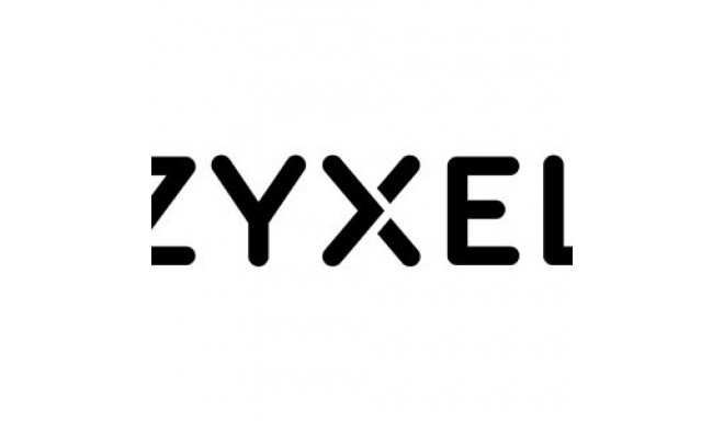 ZYXEL Nebula Plus Pack License Per Device 2 Years