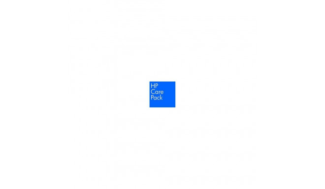 HP eCarePack for CRT >22inch