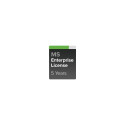 CISCO ettevõtte litsents + tugi MS250-24-le 5 aastat