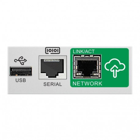 APC SmartConnect UPS SMC 1000VA Rack 2HE