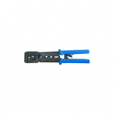 LANBERG NT-0204 Lanberg Crimping Tool for Pass trough Type Modular Connector