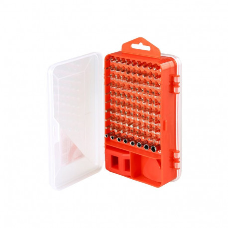 GEMBIRD TK-SD-07 Gembird Precision bit set, 108 pcs