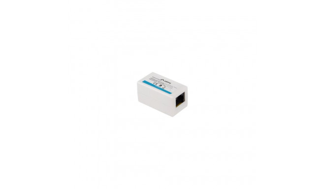 LANBERG AD-RJ45-RJ45-OU6 Lanberg RJ45 inline couler Cat.6