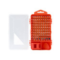 GEMBIRD TK-SD-07 Gembird Precision bit set, 108 pcs