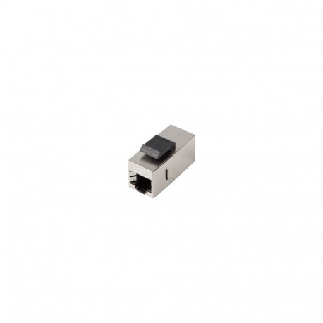 LANBERG KSF5-3000 Lanberg Feed-thru Keystone Connector RJ45->RJ45 FTP CAT.5E