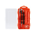 GEMBIRD TK-SD-07 Gembird Precision bit set, 108 pcs