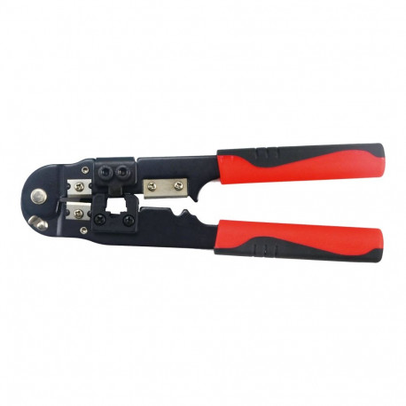 GEMBIRD T-WC-03 3-in-1 modular crimping tool RJ45 T-WC-03