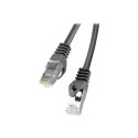 LANBERG PCF6-10CC-0150-BK Lanberg Patchcord RJ45 cat.6 FTP 1.5m Black