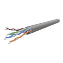 GEMBIRD PP6U-2M patchcord RJ45 cat.6 UTP 2m gray