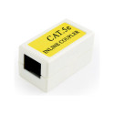 Gembird adapte RJ45/RJ45 in-line coupler cat.5E (NCA-LC5E-001)