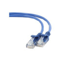 GEMBIRD PP12-0.25M/B Gembird patchkaabel RJ45, cat.5e, UTP, 0.25m, sinine