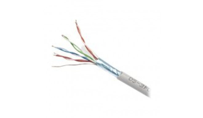 gembird CAT5e FTP LAN kaabel CCA tahke 305 m