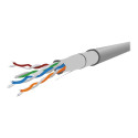 GEMBIRD PP22-7.5M Gembird patchkaabel RJ45, cat.5e, FTP, 7.5m, hall