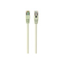 GEMBIRD PP6-2M Gembird patchcord RJ45, cat. 6, FTP, 2m, gray