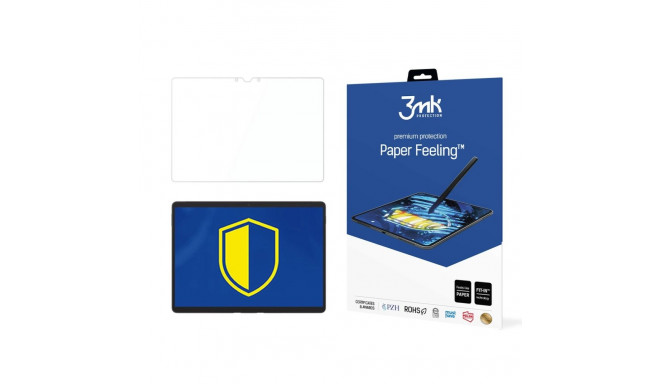 3mk Paper Feeling™ matte foil for Microsoft Surface Pro 8