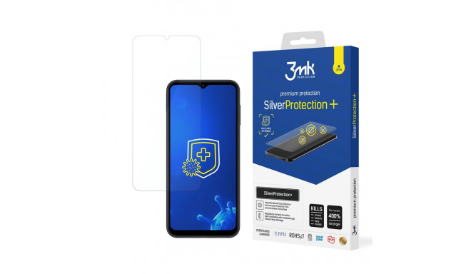 3mk SilverProtection+ protective foil for Samsung Galaxy A14 4G / 5G