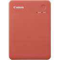 Canon photo printer Selphy Square QX20, red