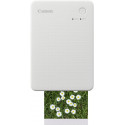 Canon photo printer Selphy Square QX20, white