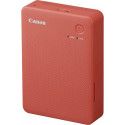 Canon photo printer Selphy Square QX20, red