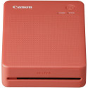 Canon photo printer Selphy Square QX20, red