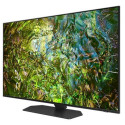 TV Set|SAMSUNG|85"|4K/Smart|QLED|3840x2160|Wireless LAN|Bluetooth|Tizen|Black|QE85QN90DATXXH
