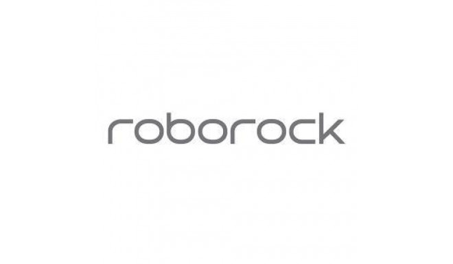 Vacuum Cleaner Accessory|ROBOROCK|Washable Filter|White|For Q Revo Master|8.02.0341