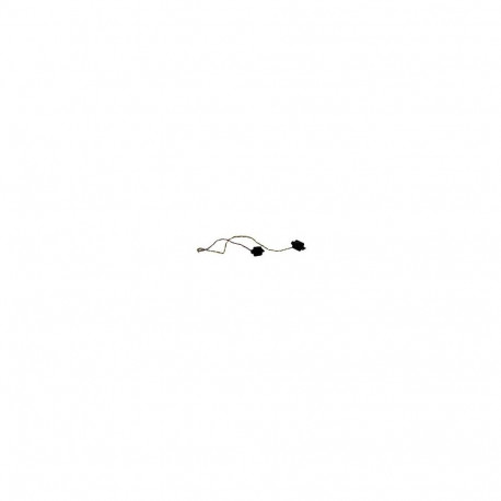 Vacuum Cleaner Accessory|ROBOROCK|Impact Switch Assembly|For S8 White/S8 Black/S8 White+/S8 Black+/S