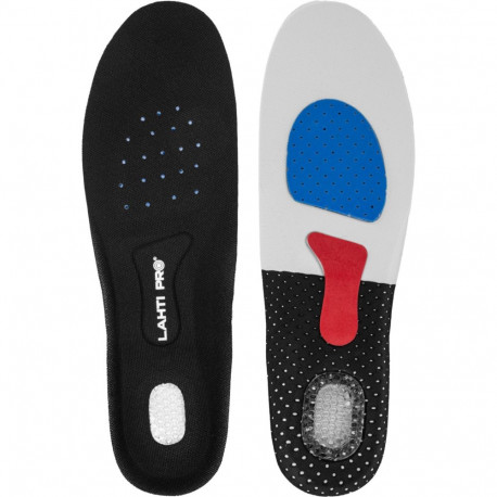 sportlikud jalanõude sisetallad "45" lahti