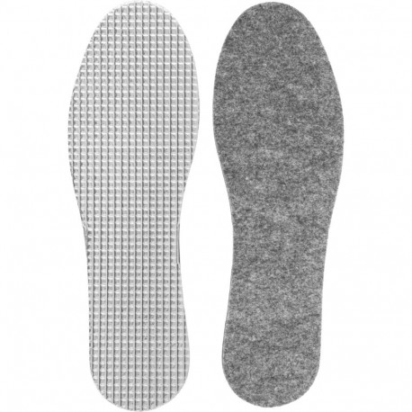 Termilised jalatallad, 10 paari, "47", lahti