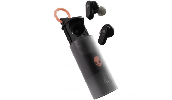 Kõrvaklapid Skullcandy Dime Evo, must