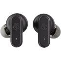 Kõrvaklapid Skullcandy Dime Evo, must