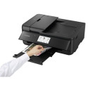 Canon Pixma TS9550a - tindiprinter-multifunktsionaal, must