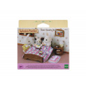 Sylvanian Families - Lai voodi