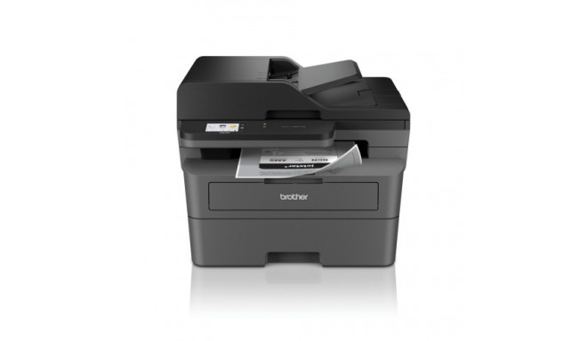 Brother DCP-L2660DW Printer Laser B/W MFP A4 34 ppm USB Wi-Fi Ethernet LAN