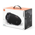 JBL Xtreme 4 Portable Speaker, Black