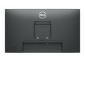 Dell P Series P2425H Monitor 24'' IPS FHD 1920x1080, 8 ms, 250 cd/m2, 75 Hz, Silver/Black