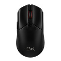 HyperX Pulsefire Haste 2 Wireless Gaming Mouse RF Wireless+Bluetooth, 26000 DPI, RGB Lighting, Black