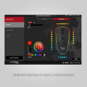 HyperX Pulsefire Surge Wired Gaming Mouse, 16000 DPI, RGB Lighting, Black