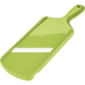 Kyocera CSN-202-GR Ceramic Mandoline Slicer, Green