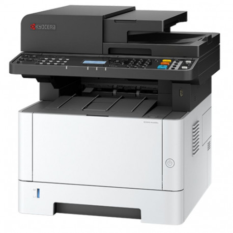 Kyocera ECOSYS MA4000x Printer Laser B/W MFP A4 40 ppm