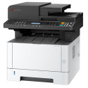Kyocera ECOSYS MA4000x Printer Laser B/W MFP A4