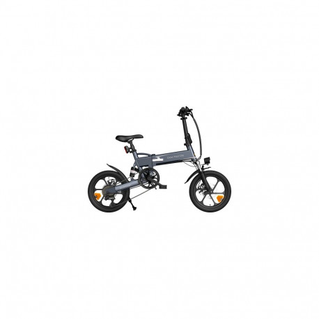 Full Electric bicycle ADO A16 XE, Gray