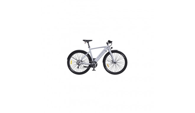 Electric bicycle HIMO C30R MAX, White(DEMO)