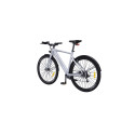 Electric bicycle HIMO C30R MAX, White(DEMO)