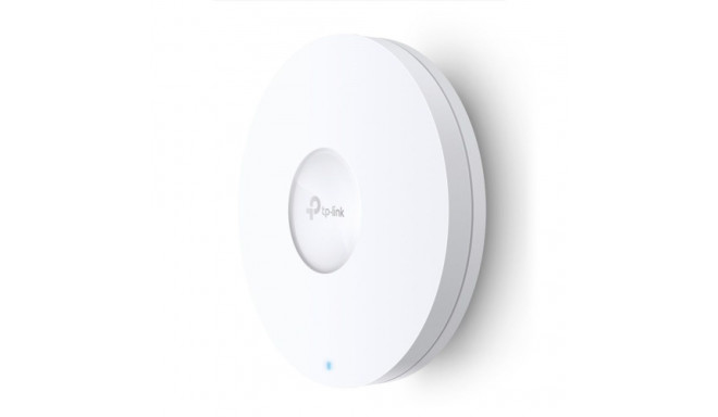 TP-Link Omada AX3600 Wireless Dual Band Multi-Gigabit Ceiling Mount Access Point