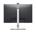 Dell P2424HEB Monitor 23.8'' IPS FHD 1920x1080, 8 ms, 250 cd/m2, 60 Hz, Black