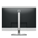 Dell P Series P2725H Monitor 27'' IPS, FHD 1920x1080, 8 ms, 300 cd/m2, 100 Hz, Juoda