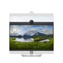 Dell P2424HEB Monitor 23.8'' IPS FHD 1920x1080, 8 ms, 250 cd/m2, 60 Hz, Black