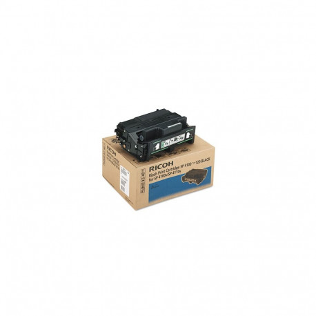 Ricoh Cartridge SP 4100 Type 220 Black (407649) 15k (Alt: 402810, 407008, 403180)