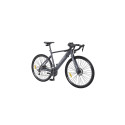 Electric bicycle HIMO C30S MAX, Gray (SPEC)